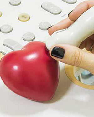 2D ECHO Near Me in Webster, and Pasadena TX