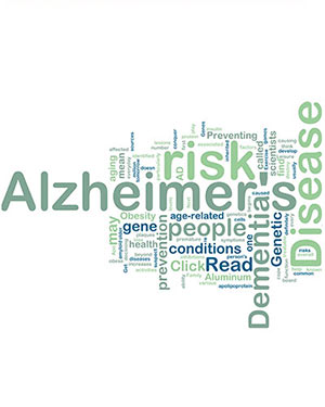 Alzheimer's Disease Treatment Near Me in Webster, and Pasadena TX