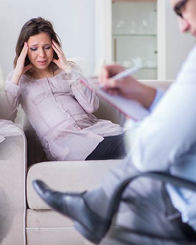 Anxiety Disorder Treatment Near Me in Webster, and Pasadena TX