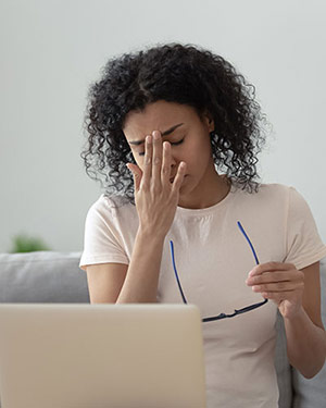 Depression Screenings Near Me in Webster, and Pasadena TX