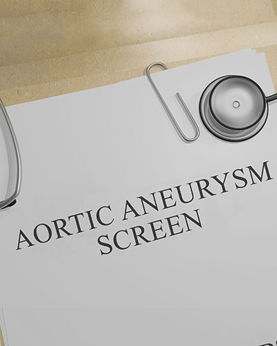Aortic Aneurysm Screen Near Me in Webster, and Pasadena TX