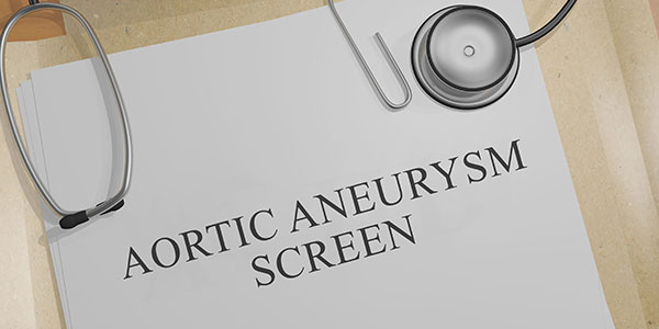 Aortic Aneurysm Screening Clinic Near Me in Webster TX