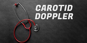 Carotid Doppler Testing Clinic Near Me in Webster, TX