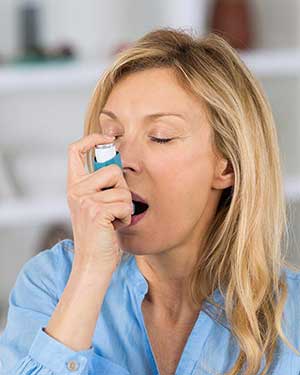 COPD and Asthma Treatment Near Me in Webster, and Pasadena TX