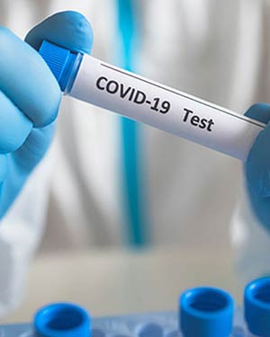 COVID-19 Testing Clinic Near Me in Webster, and Pasadena TX