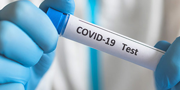 COVID-19 Testing Clinic Near Me in Webster TX
