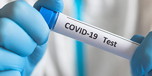 COVID-19 Testing Clinic Near Me in Webster TX