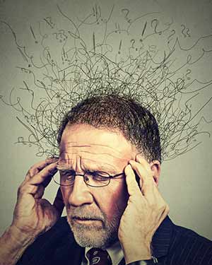 Dementia Screening Near Me in Webster, and Pasadena TX