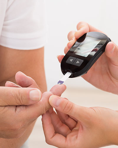 Diabetes Treatment Near Me in Webster, and Pasadena TX