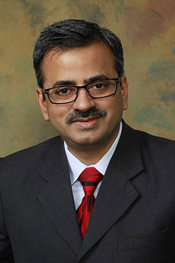 Dr. Niraj Choudhary at Primary Care Center of Clear Lake in Webster and Pasadena TX