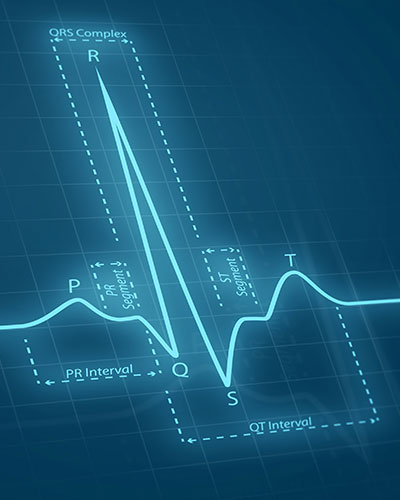 EKG Near Me in Webster, and Pasadena TX