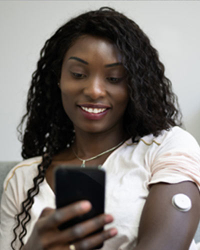 Continuous Glucose Monitoring Near Me in Webster, and Pasadena TX