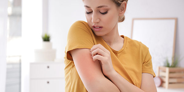 Indoor Allergies Treatment Doctor Near Me in Webster TX