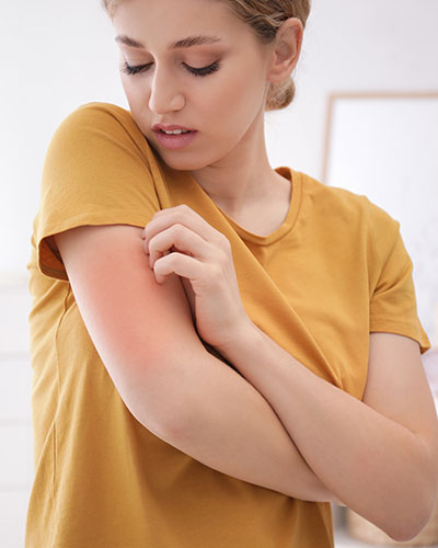 Indoor Allergies Treatment Near Me in Webster, and Pasadena TX