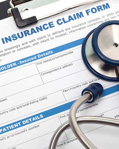 Insurance at Primary Care Center of Clear Lake in Near Me in Webster, and Pasadena TX