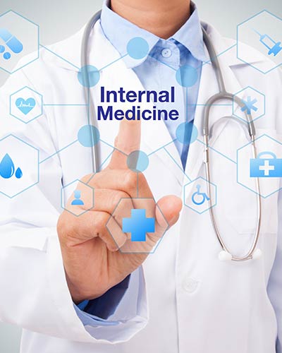 Internal Medicine Near Me in Webster, and Pasadena TX