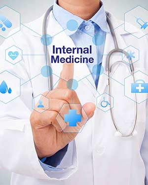 Internal Medicine Near Me in Webster, and Pasadena TX