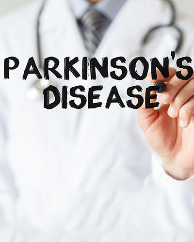 Parkinson's Disease Treatment Specialist Near Me in Webster, and Pasadena TX