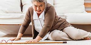 Osteoporosis Doctor Near Me in Webster, TX