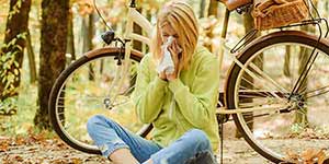 Outdoor Allergies Treatment Clinic Near Me in Webster TX