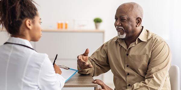 Primary Care Clinic Near Me in Webster, TX