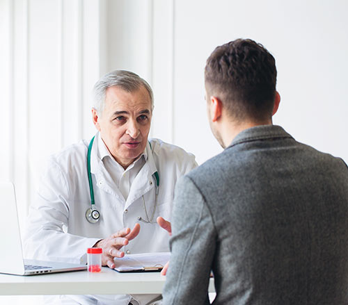 Procedures We Do at Primary Care Center of Clear Lake in Webster, TX