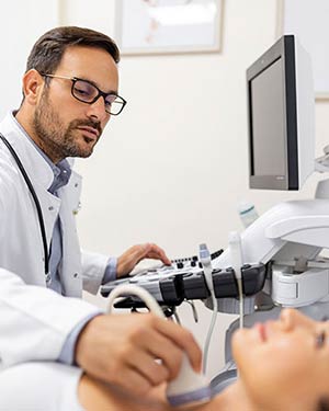 Thyroid Scan Near Me in Webster, and Pasadena TX