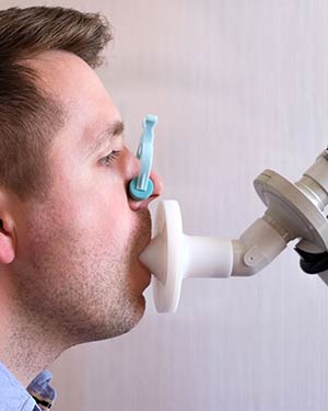 Spirometry Near Me in Webster, and Pasadena TX