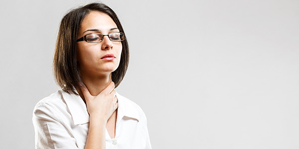 Thyroid Conditions Treatment Clinic Near Me in Webster, TX