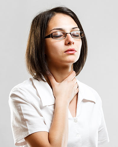 Thyroid Treatment Near Me in Webster, and Pasadena TX