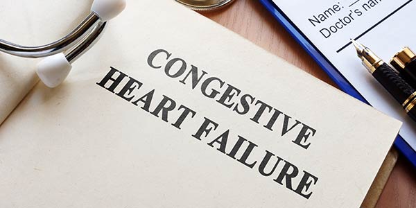 Congestive Heart Failure Clinic Near Me in Webster TX