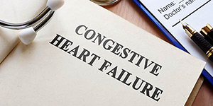 Congestive Heart Failure Clinic Near Me in Webster TX