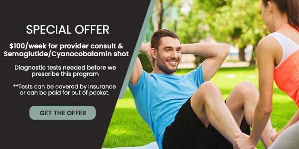 Medical Weight Loss Clinic Near Me in Webster TX 