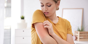 Food Allergy - Symptoms and Causes Near Me in Webster TX