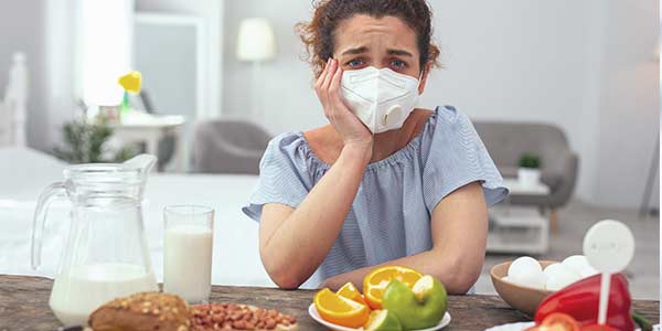 Food Allergy Testing Clinic Near Me in Webster TX