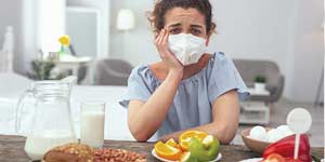 Food Allergy Testing Clinic Near Me in Webster TX