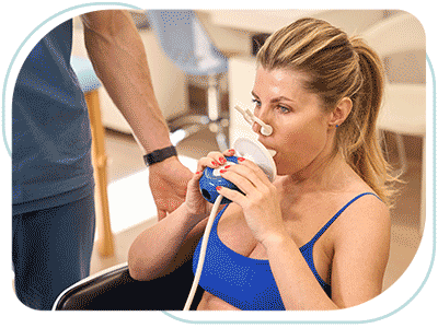 RMR Test Near Me in Webster and Pasadena TX