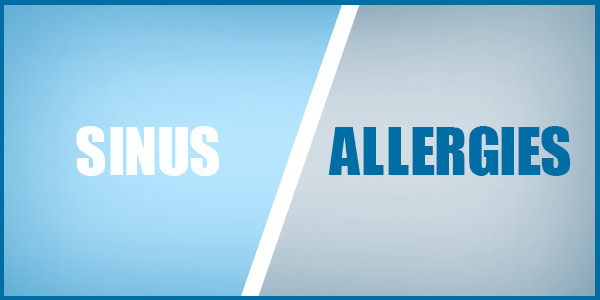 How Do I Know If It’s Sinus or Allergies? | Primary Care Center of Clear Lake Near Me in Webster, TX How Do I Know If It’s Sinus or Allergies? | Primary Care Center of Clear Lake Near Me in Webster, TX