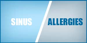 How Do I Know If It’s Sinus or Allergies? | Primary Care Center of Clear Lake Near Me in Webster, TX How Do I Know If It’s Sinus or Allergies? | Primary Care Center of Clear Lake Near Me in Webster, TX