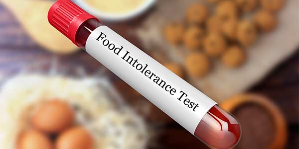 Food Sensitivity Testing Clinic Near Me in Webster TX