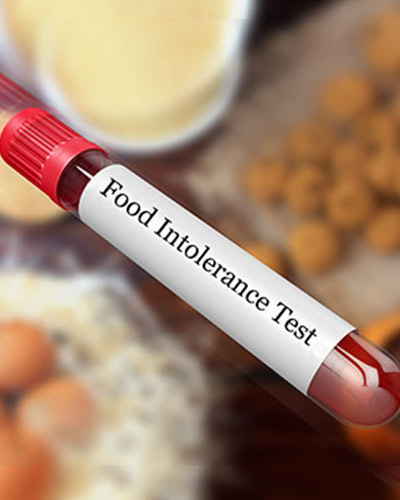 Food Sensitivity Treatment Near Me in Webster, and Pasadena TX