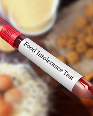 Food Sensitivity Treatment Near Me in Webster, and Pasadena TX