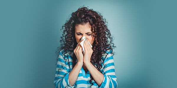 Allergy vs. Sinus Infections Treatment Near Me in Webster TX Allergy vs. Sinus Infections Treatment Near Me in Webster TX