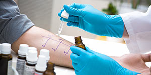 Allergy Testing Clinic Near Me in Webster, TX Allergy Testing Clinic Near Me in Webster, TX
