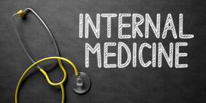 Female Internal Medicine Physician Near Me in Webster TX