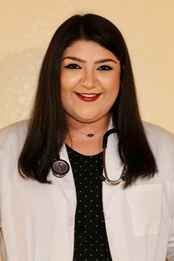 Simran Momin, FNP at Primary Care Center of Clear Lake in Webster TX and Pasadena TX