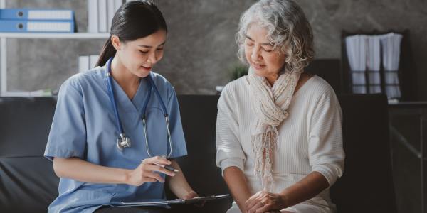 Why Is Healthy Aging Important and How Dr. Smriti Choudhary, MD Can Help? | Primary Care of Clear Lake in Webster, TX Why Is Healthy Aging Important and How Dr. Smriti Choudhary, MD Can Help? | Primary Care of Clear Lake in Webster, TX