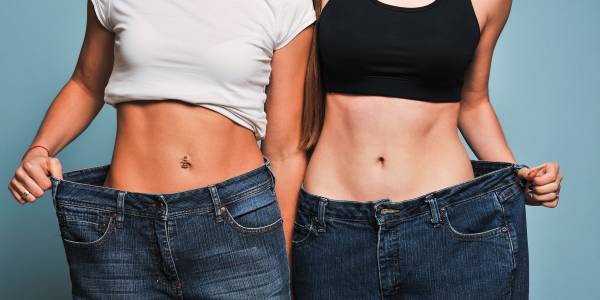 Zepbound Before and After for Weight Loss in Webster, TX