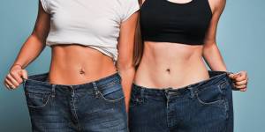 Zepbound Before and After for Weight Loss in Webster, TX