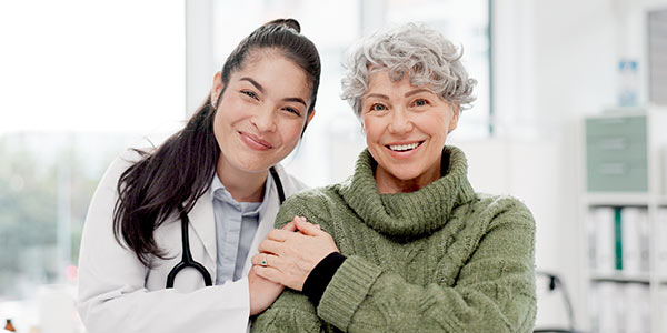 Best Doctors for the Elderly Near Me in Webster, TX 
